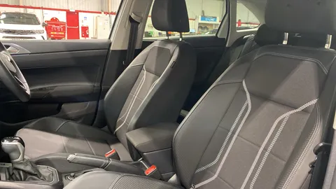 VOLKSWAGEN TAIGO 1.0 TSI 110 Style DSG