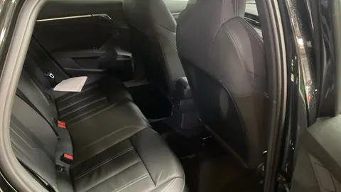 Audi A3 35 TFSI S Line S Tronic