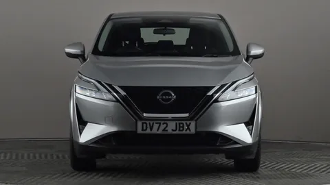 NISSAN QASHQAI 1.3 DiG-T MH Acenta Premium