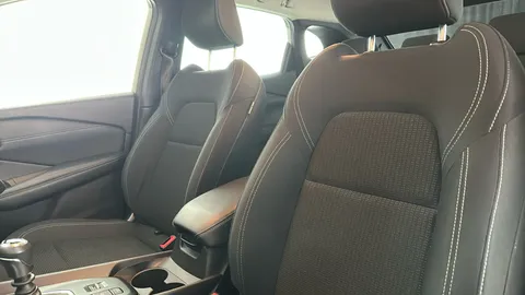 NISSAN QASHQAI 1.3 DiG-T MH Acenta Premium