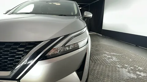 NISSAN QASHQAI 1.3 DiG-T MH Acenta Premium