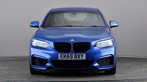 BMW 2 Series Coupe 218i M Sport [Nav] [Plus Pack]