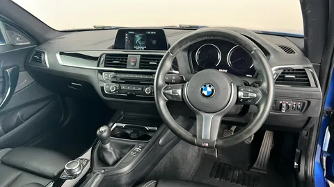 BMW 2 Series Coupe 218i M Sport [Nav] [Plus Pack]