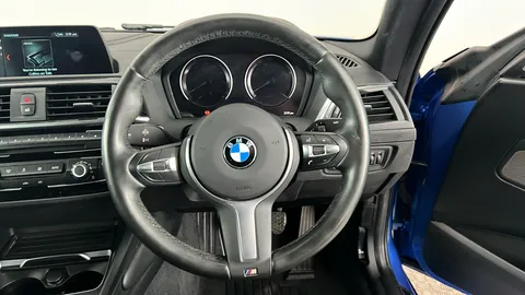 BMW 2 Series Coupe 218i M Sport [Nav] [Plus Pack]