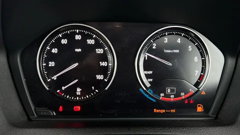 BMW 2 Series Coupe 218i M Sport [Nav] [Plus Pack]