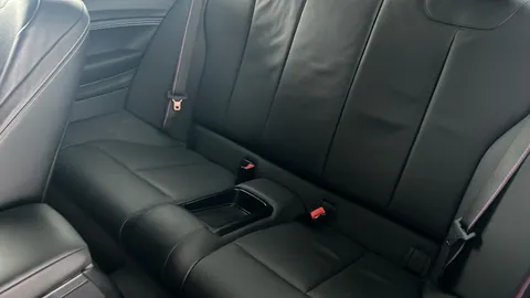 BMW 2 Series Coupe 218i M Sport [Nav] [Plus Pack]