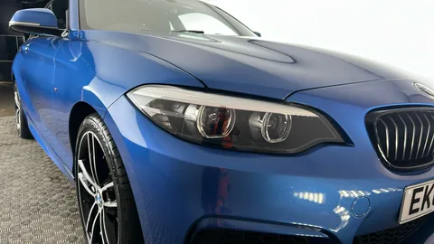 BMW 2 Series Coupe 218i M Sport [Nav] [Plus Pack]