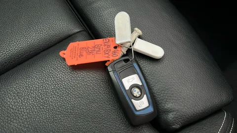 BMW 2 Series Coupe 218i M Sport [Nav] [Plus Pack]