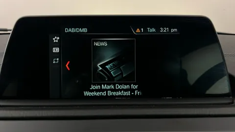 BMW 2 Series Coupe 218i M Sport [Nav] [Plus Pack]