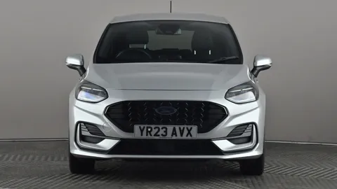 FORD FIESTA 1.0 EcoBoost ST-Line X