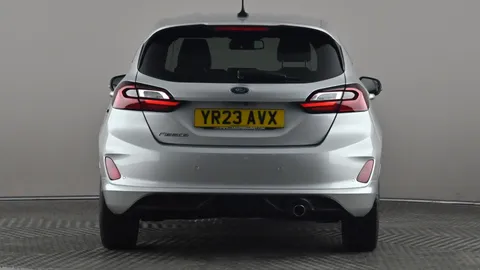 FORD FIESTA 1.0 EcoBoost ST-Line X