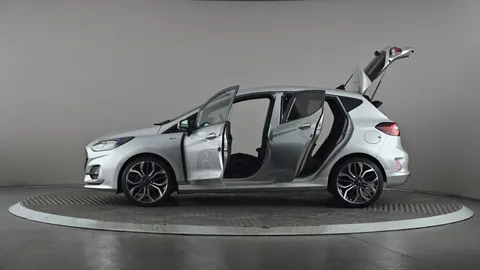 FORD FIESTA 1.0 EcoBoost ST-Line X