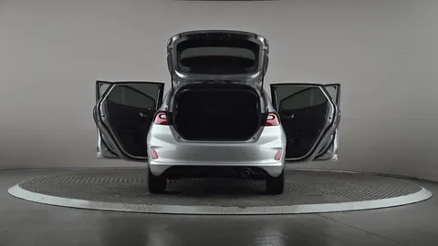 FORD FIESTA 1.0 EcoBoost ST-Line X