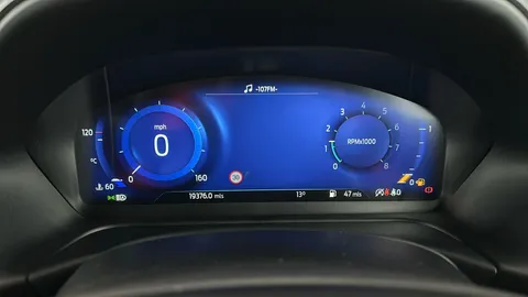 FORD FIESTA 1.0 EcoBoost ST-Line X