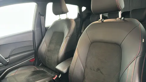 FORD FIESTA 1.0 EcoBoost ST-Line X