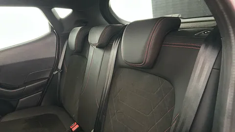 FORD FIESTA 1.0 EcoBoost ST-Line X