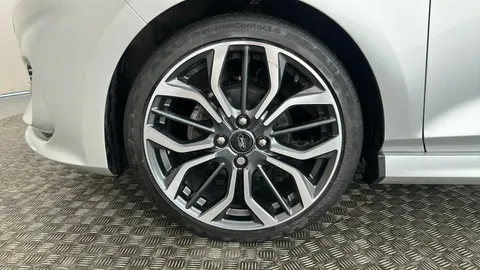 FORD FIESTA 1.0 EcoBoost ST-Line X