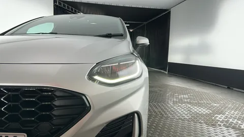 FORD FIESTA 1.0 EcoBoost ST-Line X