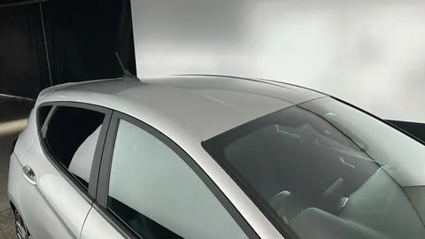 FORD FIESTA 1.0 EcoBoost ST-Line X