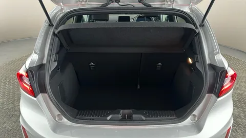 FORD FIESTA 1.0 EcoBoost ST-Line X