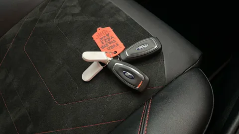 FORD FIESTA 1.0 EcoBoost ST-Line X