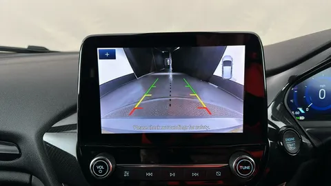 FORD FIESTA 1.0 EcoBoost ST-Line X