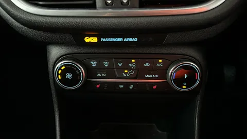 FORD FIESTA 1.0 EcoBoost ST-Line X