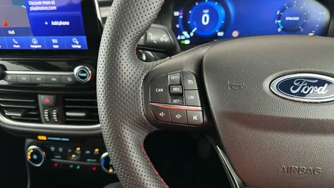 FORD FIESTA 1.0 EcoBoost ST-Line X