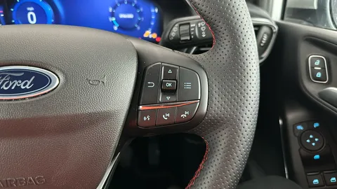 FORD FIESTA 1.0 EcoBoost ST-Line X