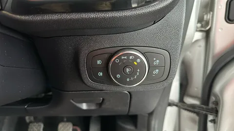 FORD FIESTA 1.0 EcoBoost ST-Line X