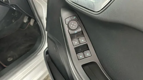 FORD FIESTA 1.0 EcoBoost ST-Line X