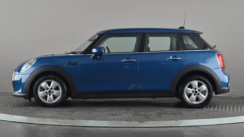 MINI HATCHBACK 1.5 Cooper Classic Auto