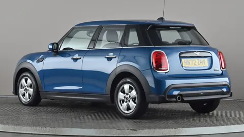 MINI HATCHBACK 1.5 Cooper Classic Auto