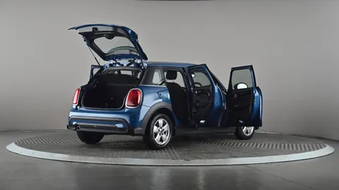 MINI HATCHBACK 1.5 Cooper Classic Auto