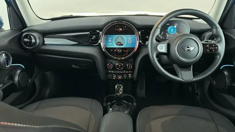 MINI HATCHBACK 1.5 Cooper Classic Auto