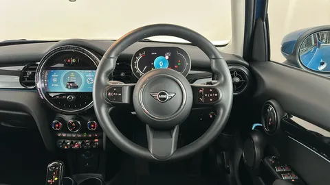 MINI HATCHBACK 1.5 Cooper Classic Auto