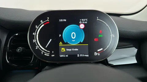 MINI HATCHBACK 1.5 Cooper Classic Auto