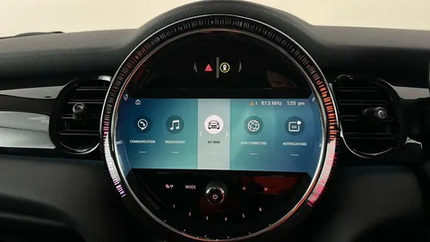 MINI HATCHBACK 1.5 Cooper Classic Auto