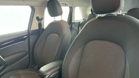 MINI HATCHBACK 1.5 Cooper Classic Auto