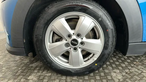 MINI HATCHBACK 1.5 Cooper Classic Auto