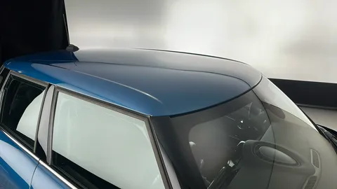 MINI HATCHBACK 1.5 Cooper Classic Auto