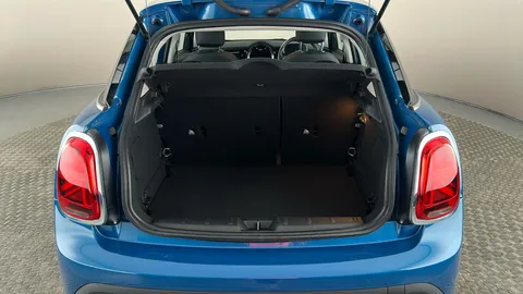 MINI HATCHBACK 1.5 Cooper Classic Auto