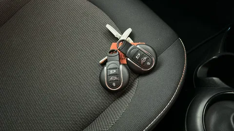 MINI HATCHBACK 1.5 Cooper Classic Auto