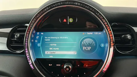 MINI HATCHBACK 1.5 Cooper Classic Auto