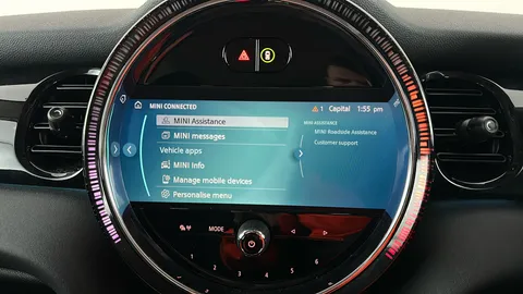 MINI HATCHBACK 1.5 Cooper Classic Auto