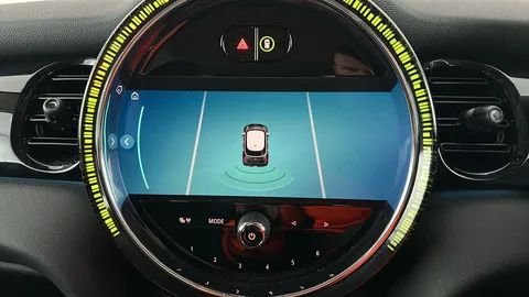 MINI HATCHBACK 1.5 Cooper Classic Auto