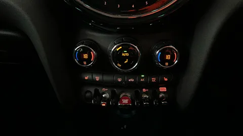 MINI HATCHBACK 1.5 Cooper Classic Auto