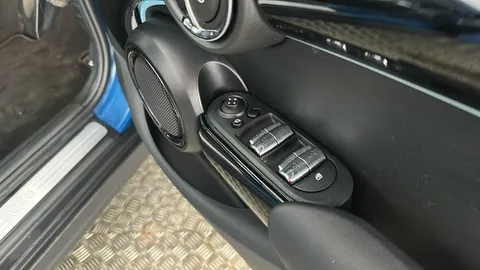 MINI HATCHBACK 1.5 Cooper Classic Auto