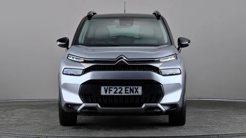 CITROEN C3 AIRCROSS 1.2 PureTech 130 Shine Plus EAT6
