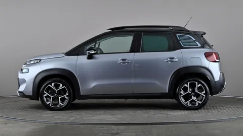 CITROEN C3 AIRCROSS 1.2 PureTech 130 Shine Plus EAT6